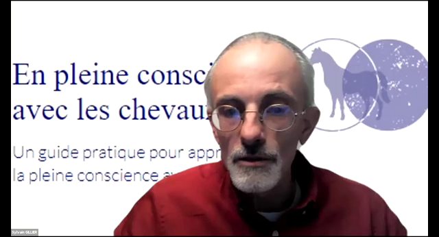 Albane Bervas et Sylvain Gillier